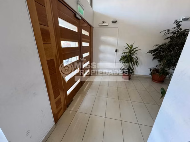VENDE DEPARTAMENTO PISO 3 SECTOR CENTRO DE ANTOFAGASTA