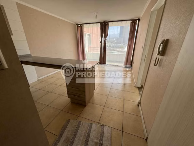 VENDE DEPARTAMENTO PISO 3 SECTOR CENTRO DE ANTOFAGASTA