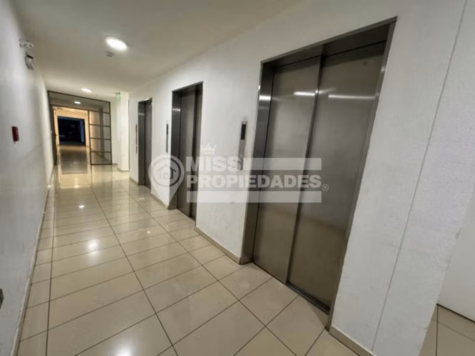 VENDE DEPARTAMENTO PISO 3 SECTOR CENTRO DE ANTOFAGASTA