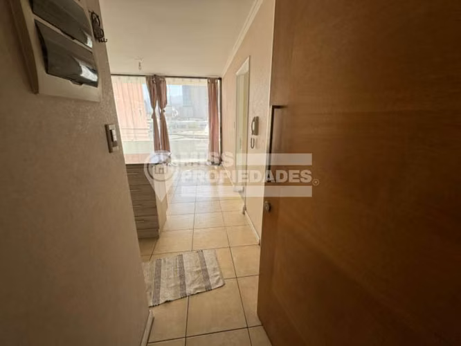 VENDE DEPARTAMENTO PISO 3 SECTOR CENTRO DE ANTOFAGASTA