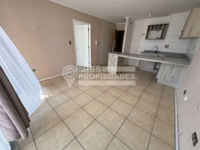 VENDE DEPARTAMENTO PISO 3 SECTOR CENTRO DE ANTOFAGASTA
