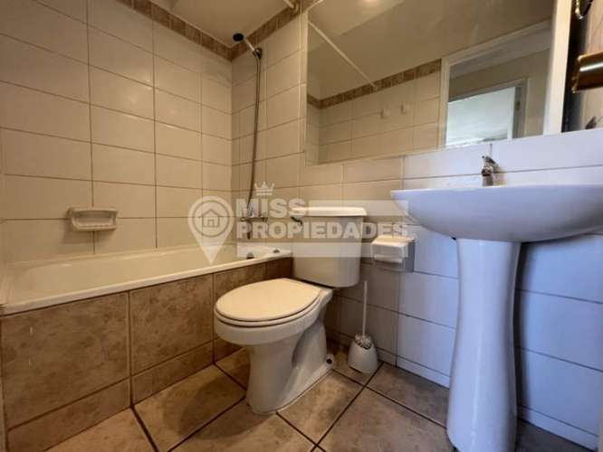 VENDE DEPARTAMENTO EN SANTIAGO CENTRO - Imagen 13