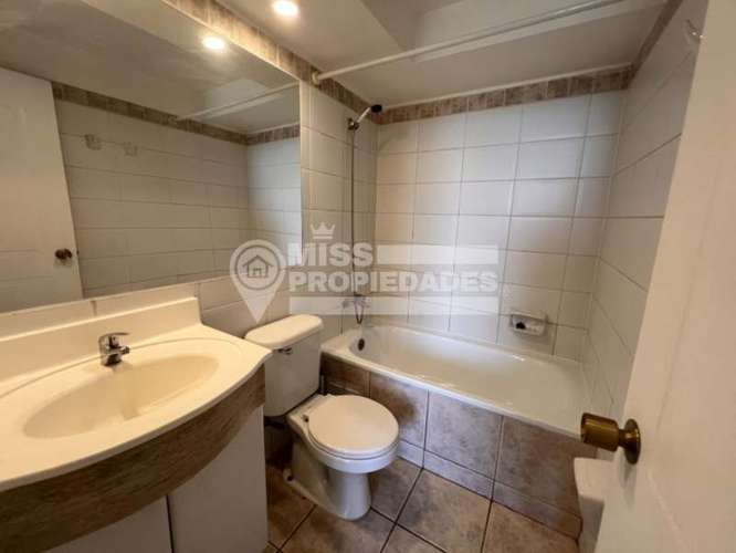 VENDE DEPARTAMENTO EN SANTIAGO CENTRO - Imagen 15