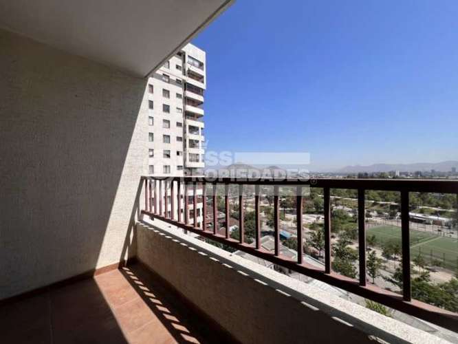 VENDE DEPARTAMENTO EN SANTIAGO CENTRO - Imagen 2