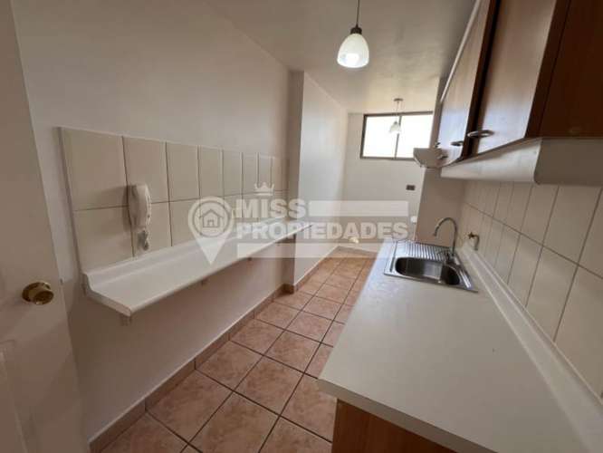VENDE DEPARTAMENTO EN SANTIAGO CENTRO - Imagen 6