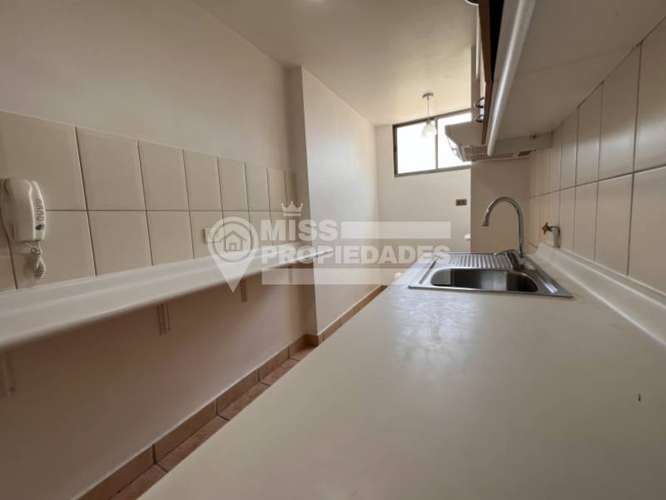 VENDE DEPARTAMENTO EN SANTIAGO CENTRO - Imagen 5