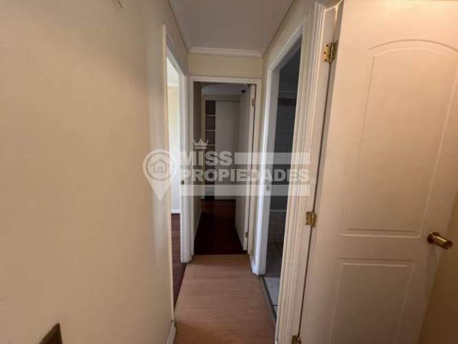 VENDE DEPARTAMENTO EN SANTIAGO CENTRO - Imagen 8