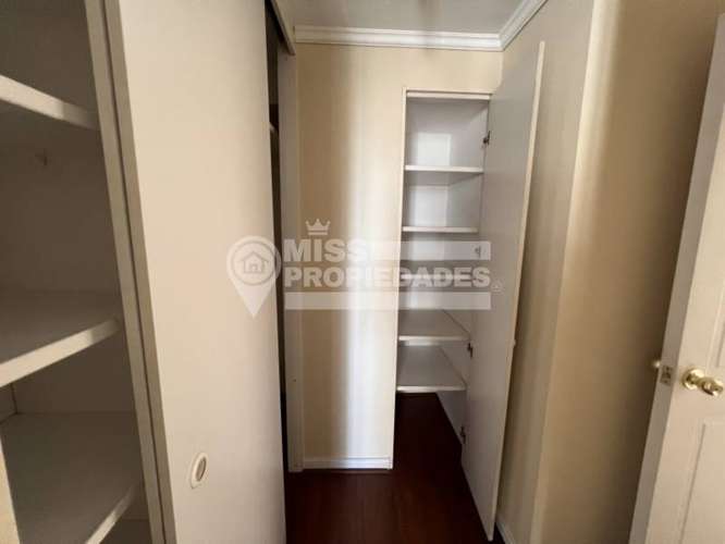 VENDE DEPARTAMENTO EN SANTIAGO CENTRO - Imagen 12