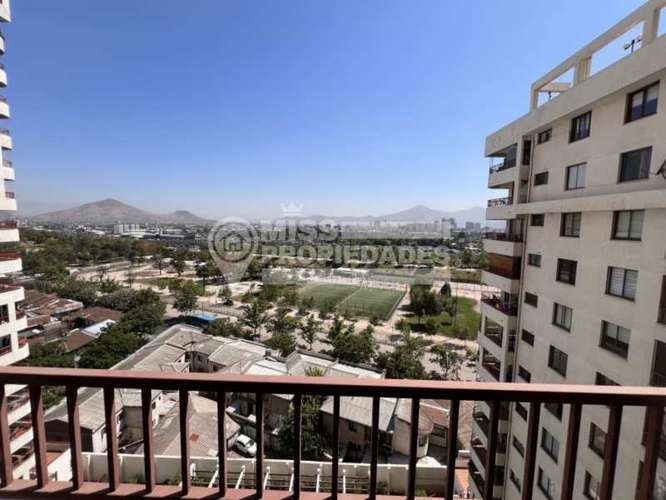 VENDE DEPARTAMENTO EN SANTIAGO CENTRO - Imagen 3