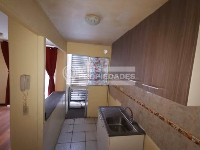 VENDE DEPARTAMENTO - SECTOR CENTRO, EDIFICIO POCHOCO