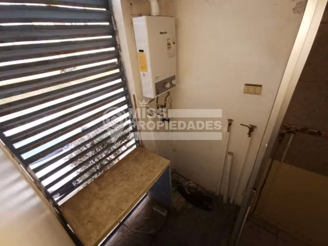 VENDE DEPARTAMENTO - SECTOR CENTRO, EDIFICIO POCHOCO