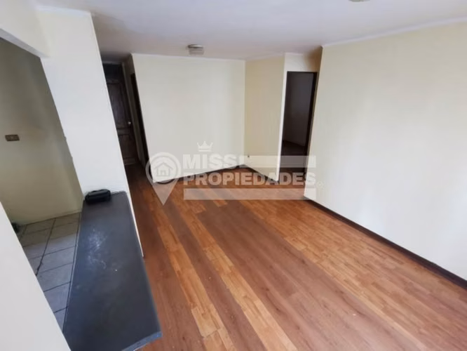 VENDE DEPARTAMENTO - SECTOR CENTRO, EDIFICIO POCHOCO