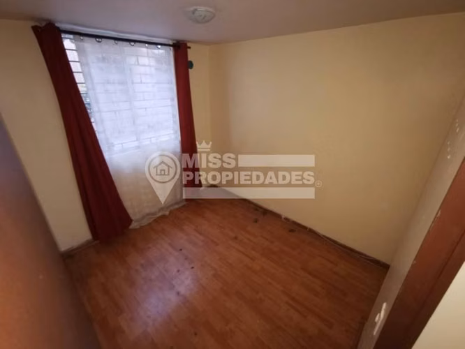 VENDE DEPARTAMENTO - SECTOR CENTRO, EDIFICIO POCHOCO