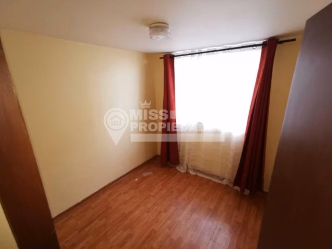 VENDE DEPARTAMENTO - SECTOR CENTRO, EDIFICIO POCHOCO