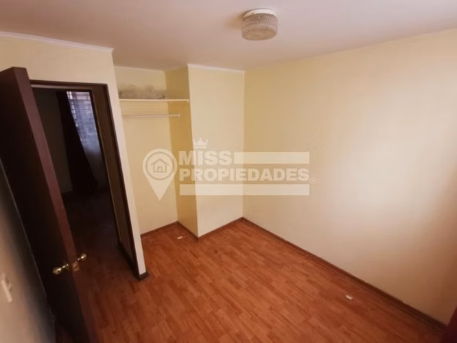VENDE DEPARTAMENTO - SECTOR CENTRO, EDIFICIO POCHOCO