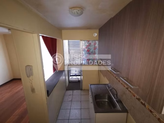 VENDE DEPARTAMENTO - SECTOR CENTRO, EDIFICIO POCHOCO