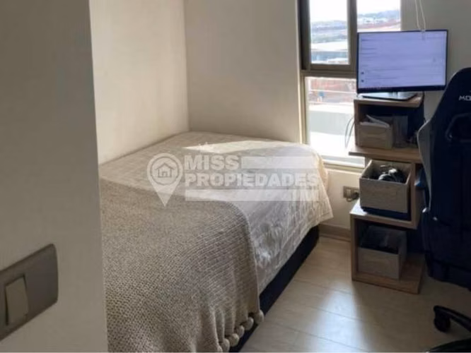 SE VENDE DEPARTAMENTO EDIFICIO PATAGUA ANTOFAGASTA