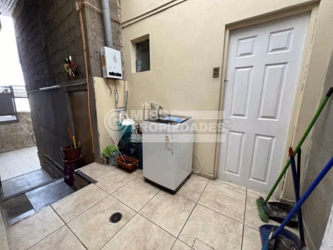 VENDE CASA - CENTRO ALTO, ANTOFAGASTA