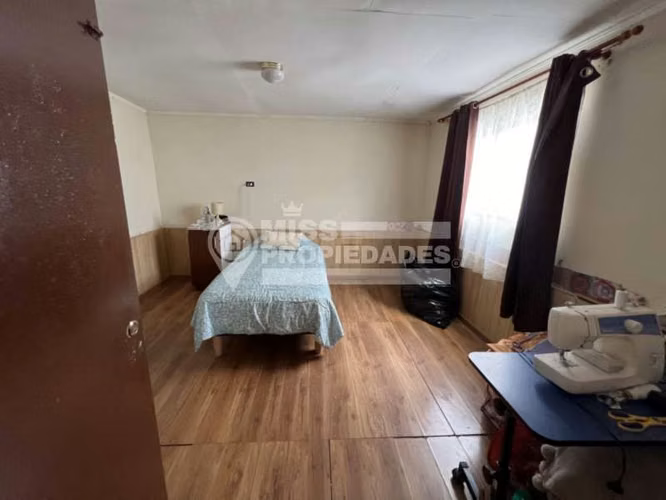 VENDE CASA - CENTRO ALTO, ANTOFAGASTA