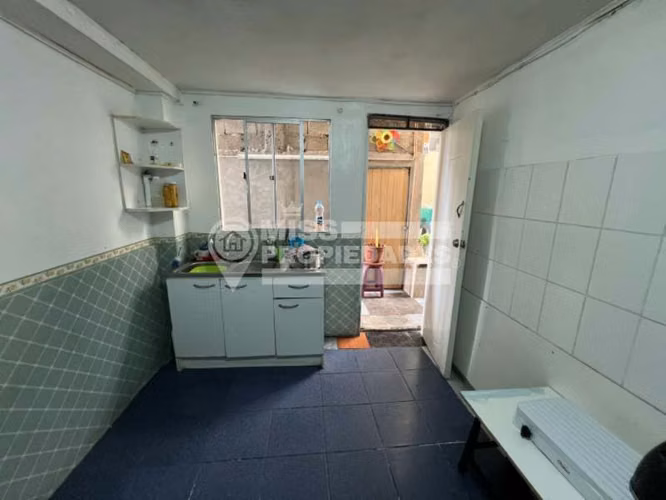 VENDE CASA - CENTRO ALTO, ANTOFAGASTA