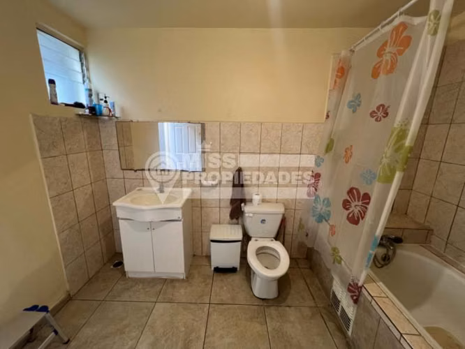 VENDE CASA - CENTRO ALTO, ANTOFAGASTA