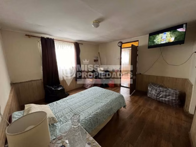 VENDE CASA - CENTRO ALTO, ANTOFAGASTA