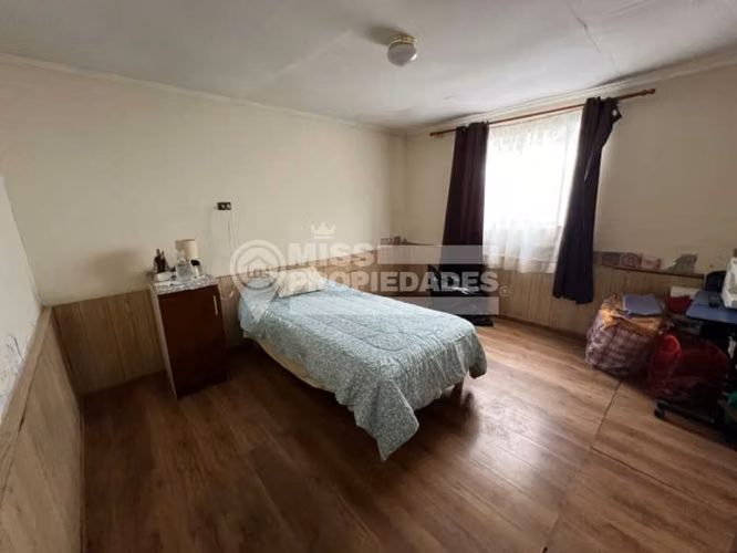 VENDE CASA - CENTRO ALTO, ANTOFAGASTA