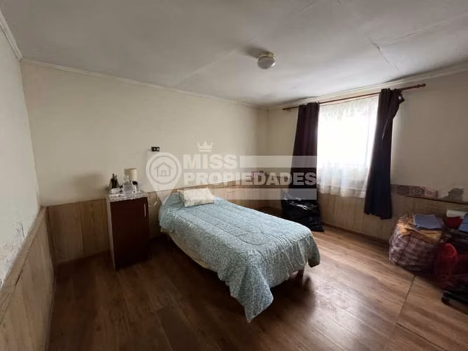 VENDE CASA - CENTRO ALTO, ANTOFAGASTA