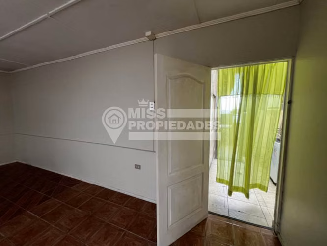VENDE CASA - CENTRO ALTO, ANTOFAGASTA