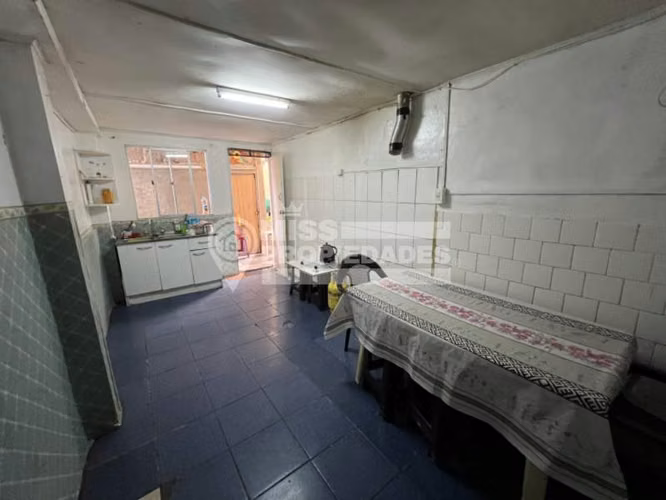 VENDE CASA - CENTRO ALTO, ANTOFAGASTA