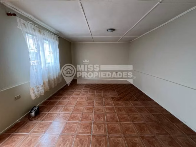 VENDE CASA - CENTRO ALTO, ANTOFAGASTA