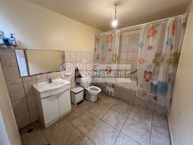 VENDE CASA - CENTRO ALTO, ANTOFAGASTA