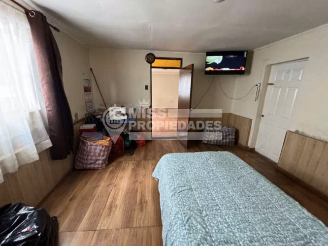 VENDE CASA - CENTRO ALTO, ANTOFAGASTA