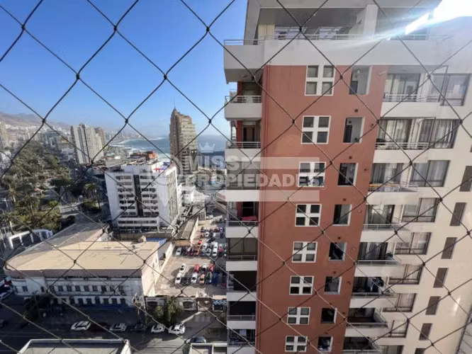 VENDE DEPARTAMENTO - CALLE CONDELL, SECTOR CENTRO