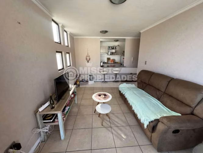 VENDE DEPARTAMENTO - CALLE CONDELL, SECTOR CENTRO