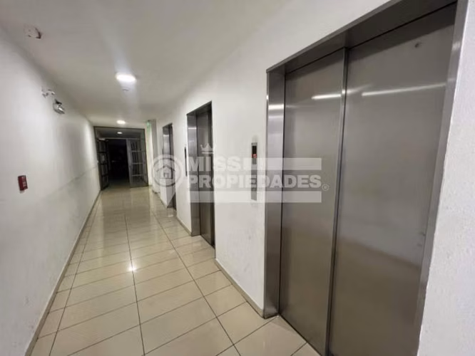VENDE DEPARTAMENTO - CALLE CONDELL, SECTOR CENTRO