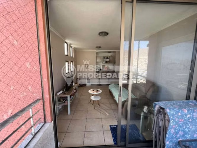 VENDE DEPARTAMENTO - CALLE CONDELL, SECTOR CENTRO