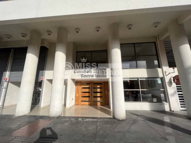 VENDE DEPARTAMENTO - CALLE CONDELL, SECTOR CENTRO