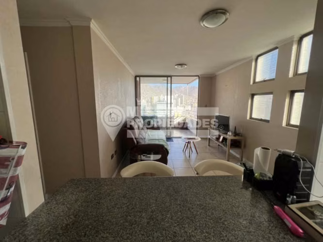 VENDE DEPARTAMENTO - CALLE CONDELL, SECTOR CENTRO