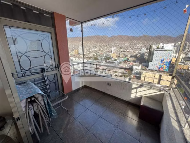 VENDE DEPARTAMENTO - CALLE CONDELL, SECTOR CENTRO