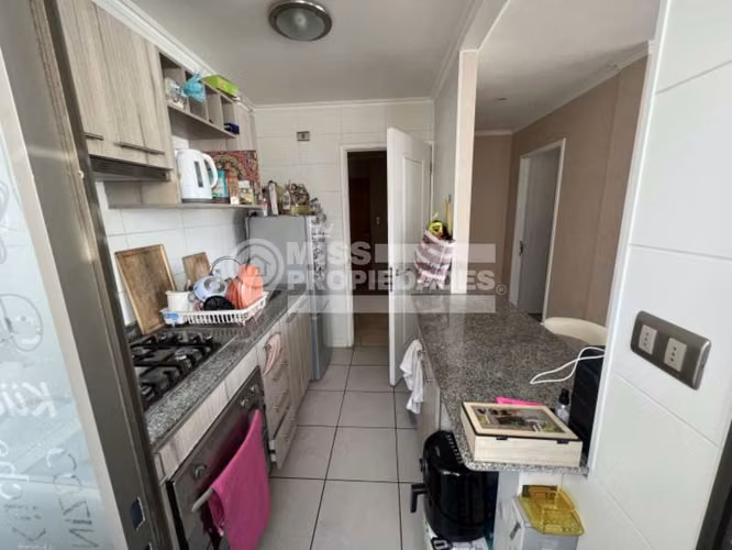VENDE DEPARTAMENTO - CALLE CONDELL, SECTOR CENTRO