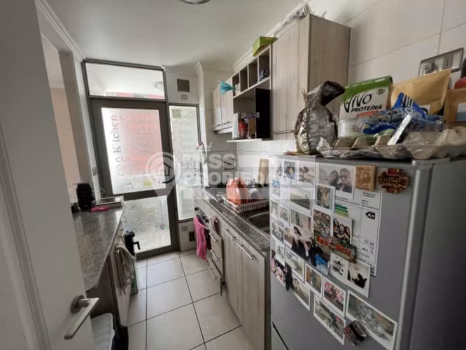 VENDE DEPARTAMENTO - CALLE CONDELL, SECTOR CENTRO