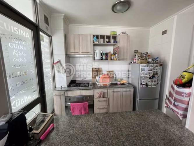 VENDE DEPARTAMENTO - CALLE CONDELL, SECTOR CENTRO