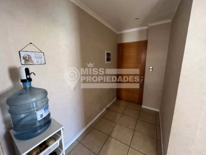 VENDE DEPARTAMENTO - CALLE CONDELL, SECTOR CENTRO