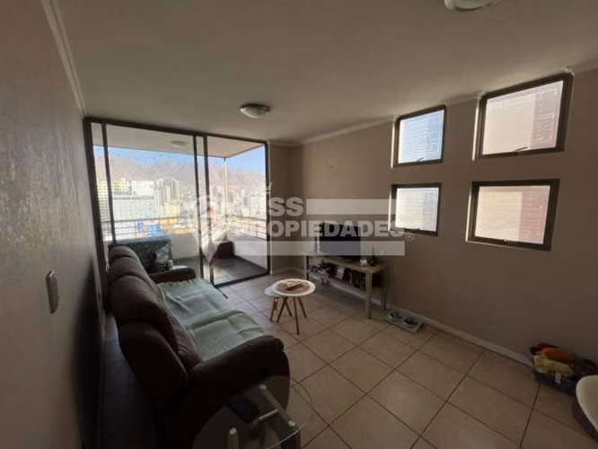 VENDE DEPARTAMENTO - CALLE CONDELL, SECTOR CENTRO