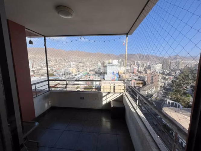 VENDE DEPARTAMENTO - CALLE CONDELL, SECTOR CENTRO