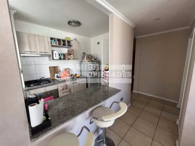 VENDE DEPARTAMENTO - CALLE CONDELL, SECTOR CENTRO
