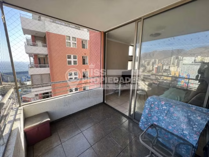 VENDE DEPARTAMENTO - CALLE CONDELL, SECTOR CENTRO