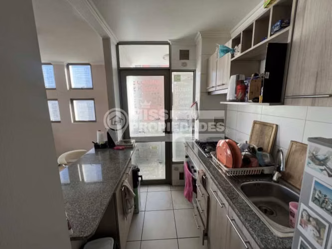 VENDE DEPARTAMENTO - CALLE CONDELL, SECTOR CENTRO