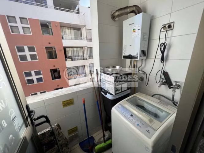VENDE DEPARTAMENTO - CALLE CONDELL, SECTOR CENTRO